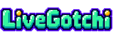 LiveGotchi